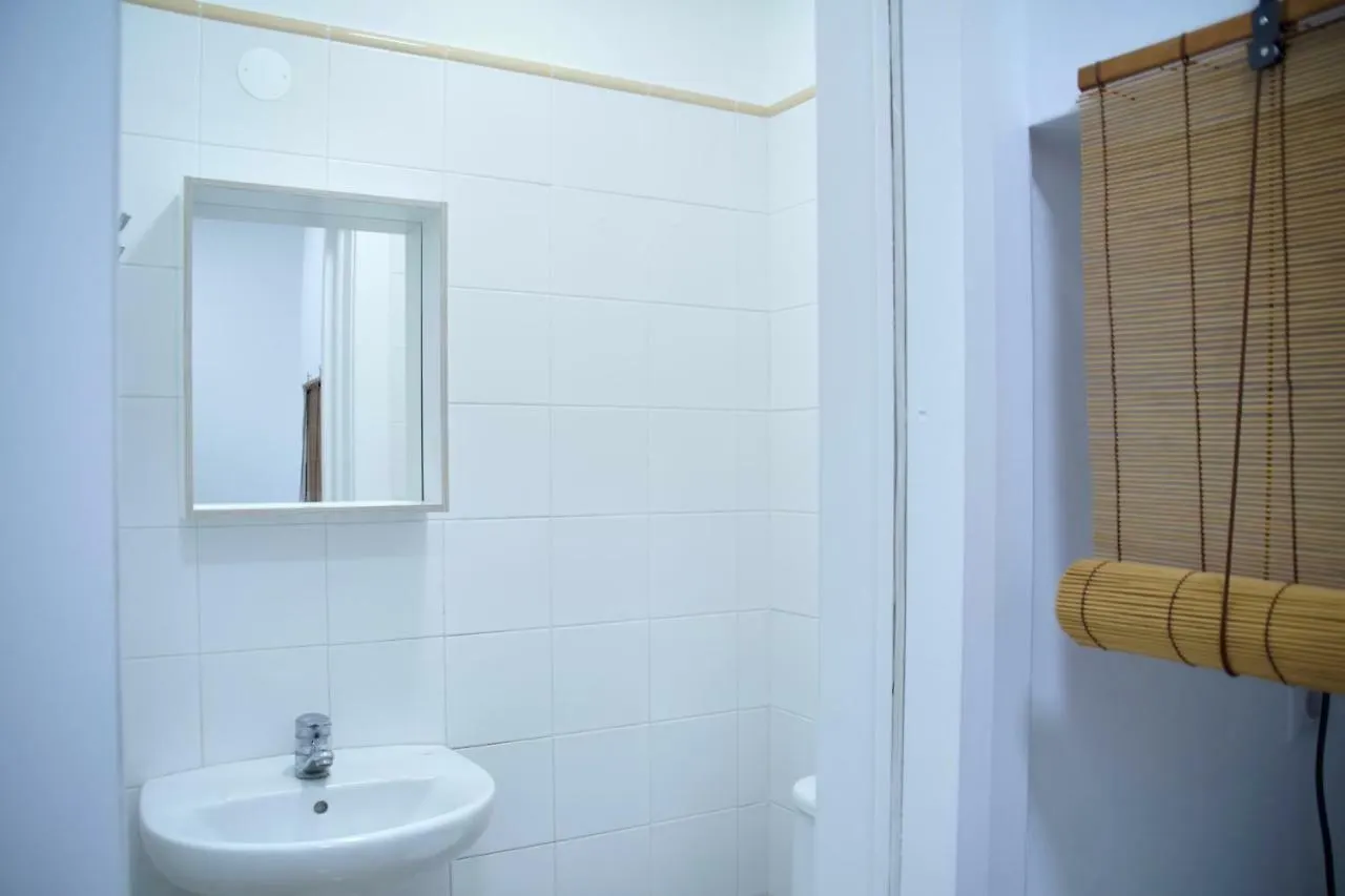 Ribeira Funchal Center Apartman