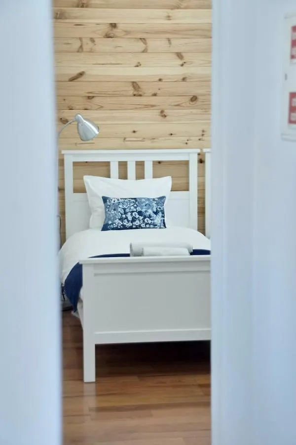 Ribeira Funchal Center Apartman