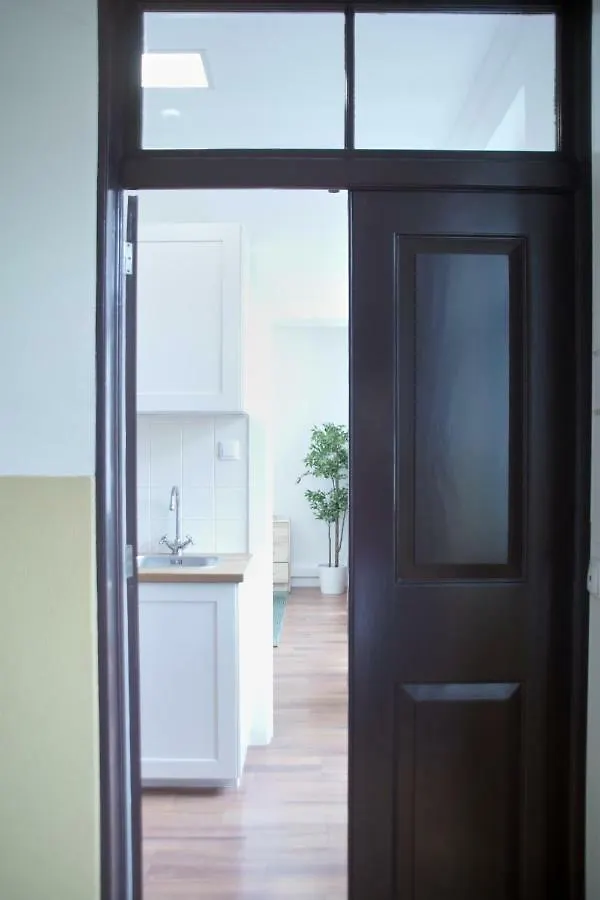 Ribeira Funchal Center Apartman Portugália