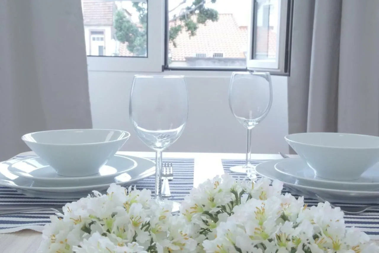 Ribeira Funchal Center Apartman