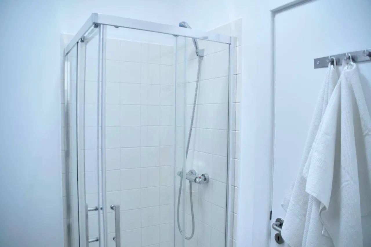 Ribeira Funchal Center Apartman
