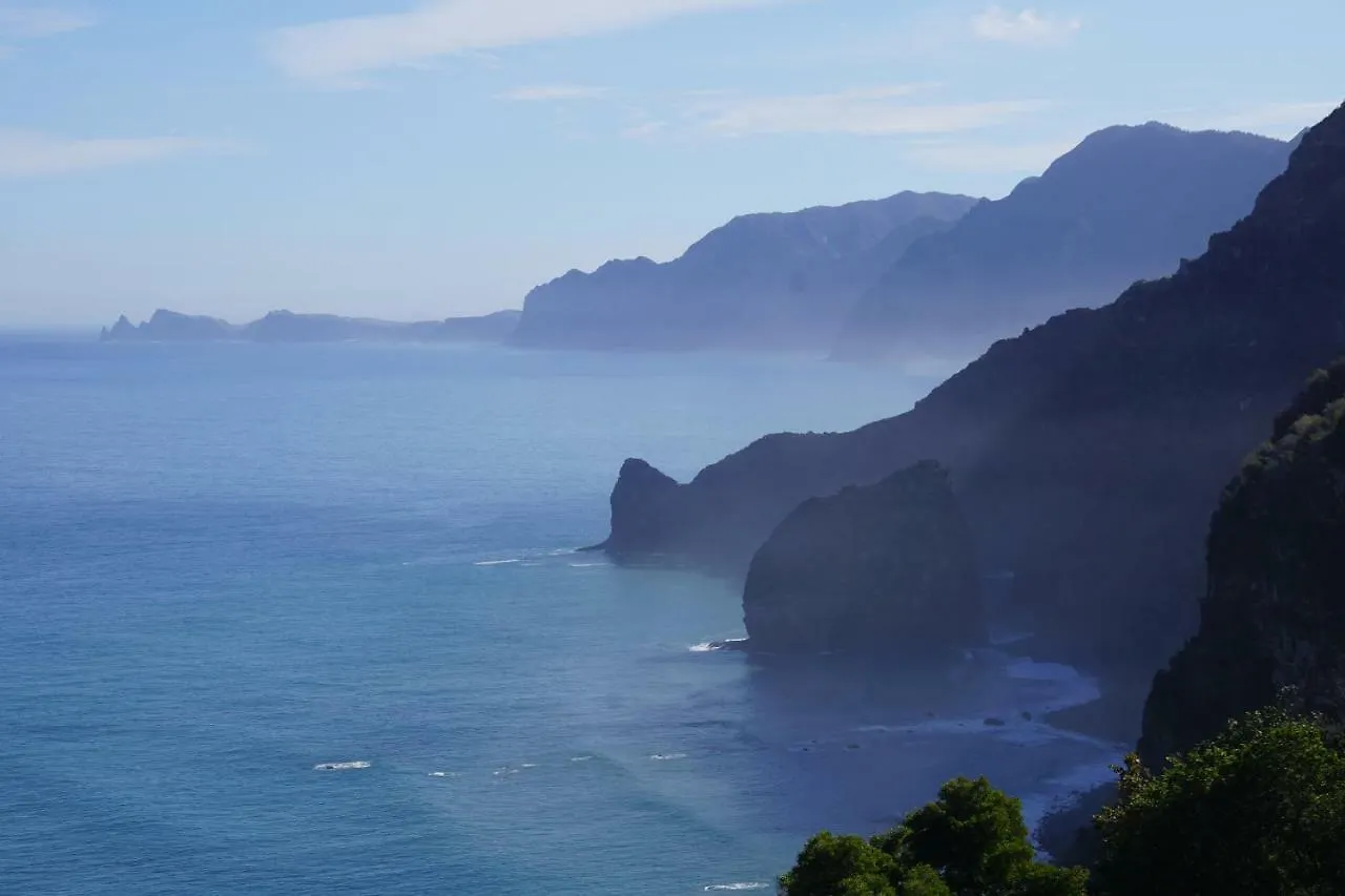 Ribeira Funchal Center Apartman
